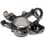 DORMAN 698-296 Rear Left Knuckle