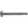 DORMAN 700-225 Self Tapping Screw-Hex Washer Head-No. 10 x 1-1/2 In.
