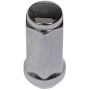 DORMAN 711-1005 Wheel Nut Chrome Acorn M14-2.0