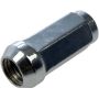 DORMAN 711-1005 Wheel Nut Chrome Acorn M14-2.0