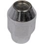 DORMAN 711-305 Wheel Nut Chrome Acorn Bulge Seat M12-1.50