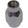 DORMAN 711-312 Wheel Nut Chrome Et Conical M12-1.50