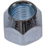 DORMAN 711-831 Wheel Nut Chrome Standard 1/2-20