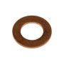 DORMAN 725-011 Copper Washer-1/32 In. x 1/4 In. x 7/16 In.