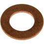 DORMAN 725-011 Copper Washer-1/32 In. x 1/4 In. x 7/16 In.