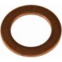 DORMAN 725-013 Copper Washer-1/32 In. x 3/8 In. x 9/16 In.
