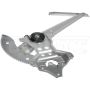 DORMAN 740-044 Power Window Regulator (Regulator Only)