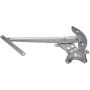 DORMAN 740-044 Power Window Regulator (Regulator Only)