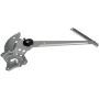 DORMAN 740-044 Power Window Regulator (Regulator Only)