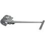 DORMAN 740-044 Power Window Regulator (Regulator Only)