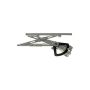 DORMAN 740-120 Manual Window Regulator (Regulator Only)