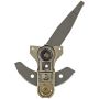 DORMAN 740-522 Manual Window Regulator (Regulator Only)
