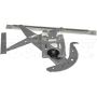 DORMAN 740-755 Power Window Regulator (Regulator Only)