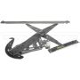 DORMAN 740-755 Power Window Regulator (Regulator Only)