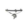 DORMAN 740-776 Power Window Regulator (Regulator Only)