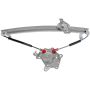 DORMAN 740-777 Power Window Regulator (Regulator Only)