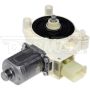 DORMAN 742-417 Power Window Lift Motor