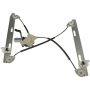 DORMAN 751-317 Power Window Regulator And Motor Assembly