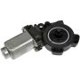 DORMAN 751-633 Power Window Regulator And Motor Assembly