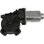 DORMAN 751-633 Power Window Regulator And Motor Assembly
