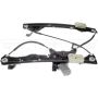 DORMAN 751-776 Power Window Regulator And Motor Assembly
