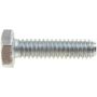 DORMAN 760-010N Cap Screw-Hex Head-Grade 5- 1/4-20 x 1 In.