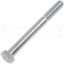 DORMAN 760-130N Cap Screw-Hex Head-Grade 5- 5/16-18 x 3 In.