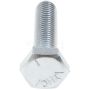 DORMAN 761-010N Cap Screw-Hex Head-Grade 5- 1/4-28 x 1 In.
