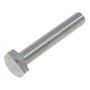 DORMAN 761-015N Cap Screw-Hex Head-Grade 5- 1/4-28 x 1-1/2 In.