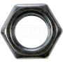 DORMAN 763-012N Hex Nut-Grade 5-Thread Size 3/8-24, Height 9/16 In.
