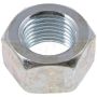 DORMAN 763-014N Hex Nut-Grade 5-Thread Size 1/2-20, Height 3/4 In.