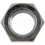 DORMAN 763-014N Hex Nut-Grade 5-Thread Size 1/2-20, Height 3/4 In.