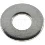 DORMAN 766-009N Flat Washer-Grade 5- 3/16 In.