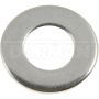 DORMAN 766-012N Flat Washer-Grade 5- 3/8 In.
