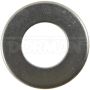 DORMAN 766-012N Flat Washer-Grade 5- 3/8 In.