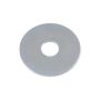 DORMAN 766-109 Fender Washer-Grade 2- 5/16 In. (8mm)