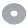 DORMAN 766-109 Fender Washer-Grade 2- 5/16 In. (8mm)