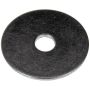 DORMAN 766-110 Fender Washer-Grade 2- 1/4 In. (6mm)