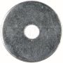 DORMAN 766-118 Fender Washer-Grade 2- 3/16 In. (5mm)