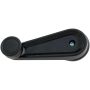DORMAN 775-5102 Window Crank Handle Left Or Right