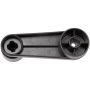 DORMAN 775-5201 Window Crank Handle