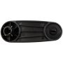 DORMAN 775-5202 Window Crank Handle Black