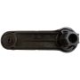 DORMAN 775-5203 Window Crank Handle Black