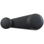 DORMAN 775-5600 Window Crank Handle Black