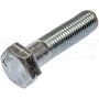 DORMAN 781-541N Cap Screw-Hex Head-Class 8.8- M10-1.25 x 40mm