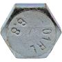 DORMAN 781-650N Cap Screw-Hex Head-Class 8.8- M12-1.50 x 50mm
