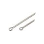 DORMAN 784-222 Cotter Pins-Stainless Steel- 1/8 In. x 1,2 In. (M3.2 x 25.4mm,51mm)