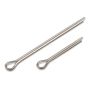 DORMAN 784-222 Cotter Pins-Stainless Steel- 1/8 In. x 1,2 In. (M3.2 x 25.4mm,51mm)