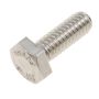 DORMAN 784-240 Cap Screw-Hex Head-Stainless Steel- 1/4-20 x 3/4 In.