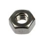 DORMAN 784-320 Hex Nut-Stainless Steel-Thread Size- 1/4-20 In.